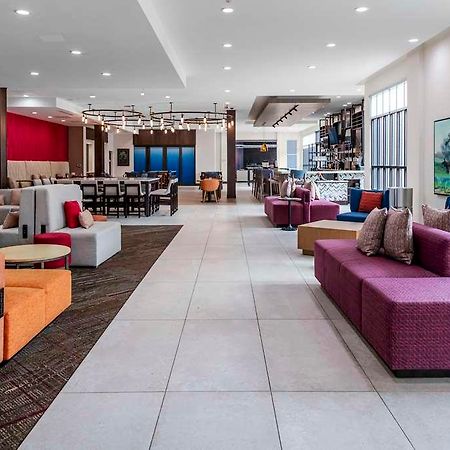 Hilton Garden Inn Detroit Utica, Mi Clinton Township Interior photo